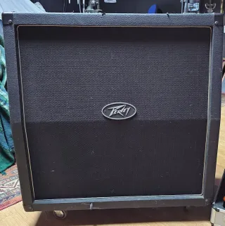 Pantalla Peavey 4x12 XXL
