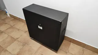 ✅ Pantalla Peavey 4x12 XXL