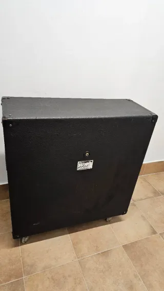 ✅ Pantalla Peavey 4x12 XXL