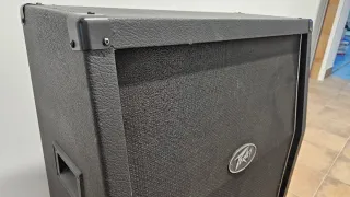 ✅ Pantalla Peavey 4x12 XXL