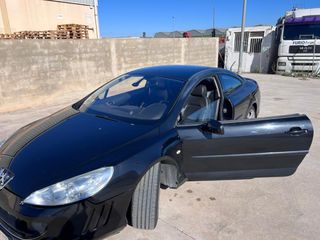 Peugeot 407 2006