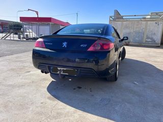 Peugeot 407 2006