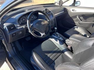 Peugeot 407 2006