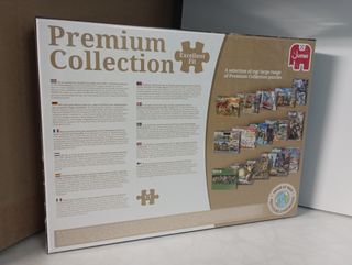 (26) 1000 Pza. Premium Quality Viajes en el tiempo