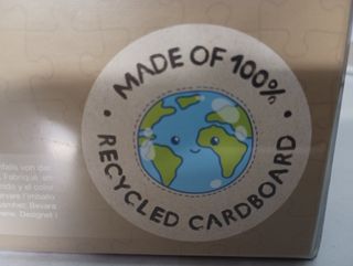 (26) 1000 Pza. Premium Quality Viajes en el tiempo