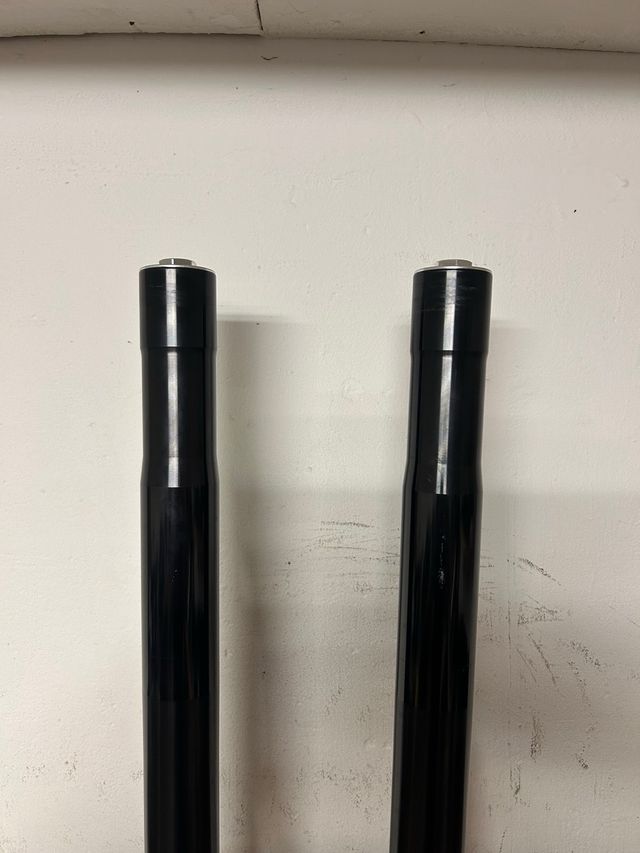 Barras Suspension Kawasaki Z800 2014