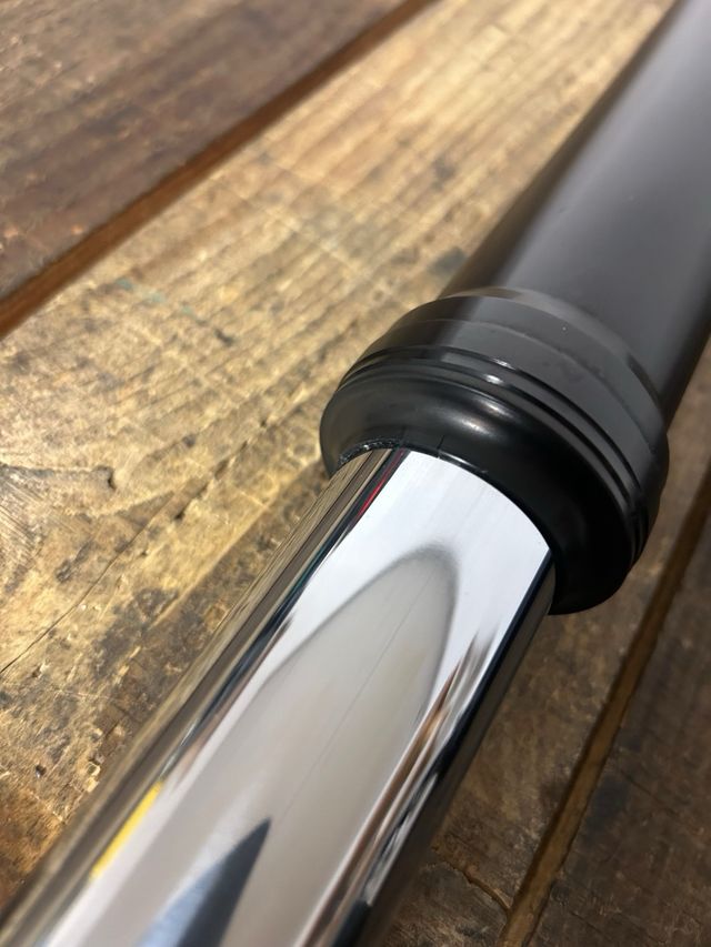 Barras Suspension Kawasaki Z800 2014