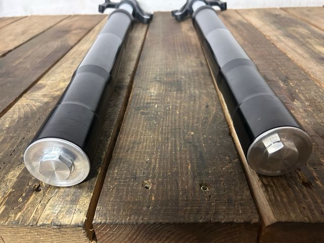 Barras Suspension Kawasaki Z800 2014