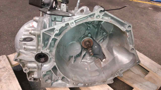 DESPIECE CAJA CAMBIOS FIAT DUCATO CAJA ABEIRTA 33