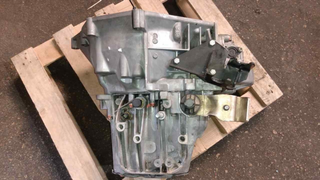 DESPIECE CAJA CAMBIOS FIAT DUCATO CAJA ABEIRTA 33