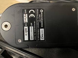 Strumento per prove d’impatto automazioni cancelli