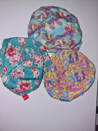 Gorros de cocina divertidos