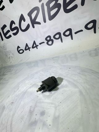 Válvula Ralentí Derecho BMW R1200RT