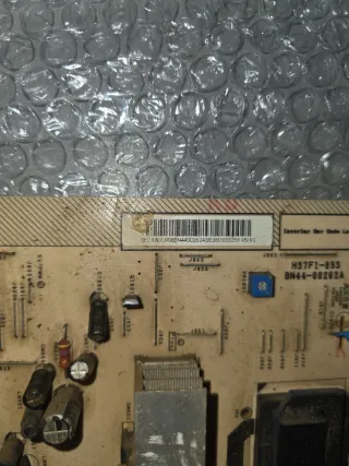 Fuente Alimentación Samsung BN44-00262A