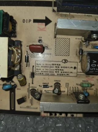 Fuente Alimentación Samsung BN44-00262A