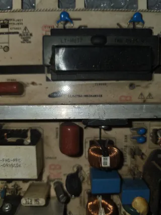 Fuente Alimentación Samsung BN44-00262A