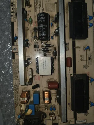 Fuente Alimentación Samsung BN44-00262A