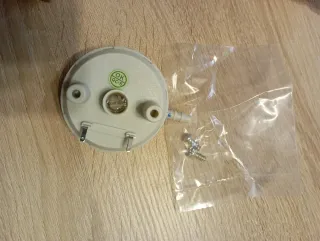 Pressostato Original Bosch/Junkers/Vulcano (Novo)