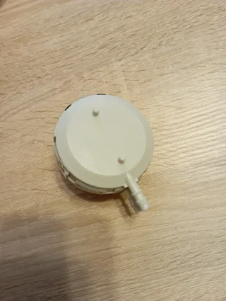 Pressostato Original Bosch/Junkers/Vulcano (Novo)