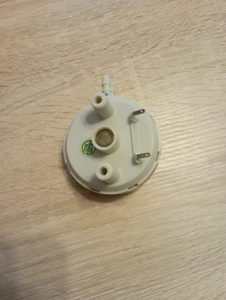 Pressostato Original Bosch/Junkers/Vulcano (Novo)