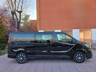 Renault Trafic 2023 2.0 dCi L2H1 Comfort 6 Plazas