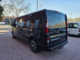 Renault Trafic 2023 2.0 dCi L2H1 Comfort 6 Plazas