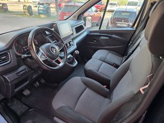 Renault Trafic 2023 2.0 dCi L2H1 Comfort 6 Plazas