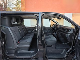 Renault Trafic 2023 2.0 dCi L2H1 Comfort 6 Plazas