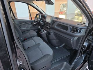 Renault Trafic 2023 2.0 dCi L2H1 Comfort 6 Plazas