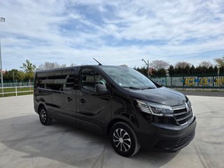 Renault Trafic 2023 2.0 dCi L2H1 Comfort 6 Plazas