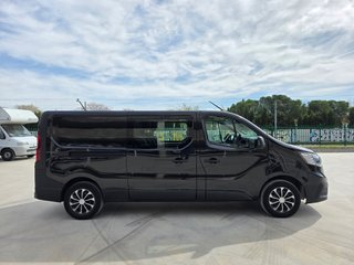 Renault Trafic 2023 2.0 dCi L2H1 Comfort 6 Plazas