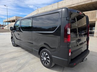 Renault Trafic 2023 2.0 dCi L2H1 Comfort 6 Plazas