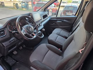 Renault Trafic 2023 2.0 dCi L2H1 Comfort 6 Plazas