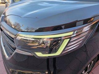 Renault Trafic 2023 2.0 dCi L2H1 Comfort 6 Plazas