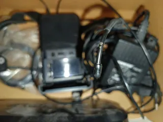 Micrófono Inalámbrico Diadema Shure PG4