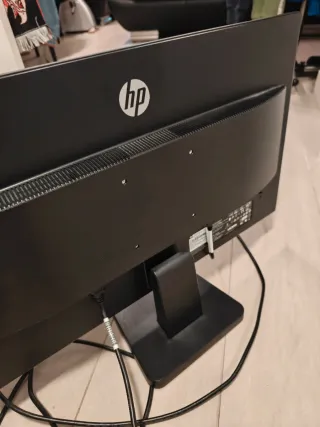 Monitor HP hdmi