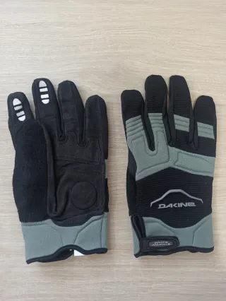 Guantes Dakine MTB/Cross Country