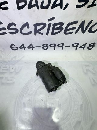 Motor arranque BMW R1200RT