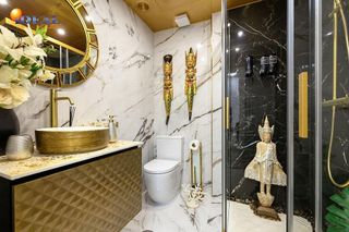 Piso en venta en Centro - Sagrario en Granada