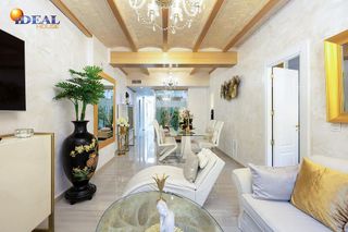 Piso en venta en Centro - Sagrario en Granada