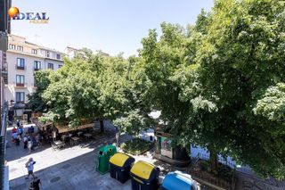 Piso en venta en Centro - Sagrario en Granada