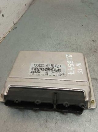 Audi 213547 centralita motor uce 4b0907557a a6 1.8