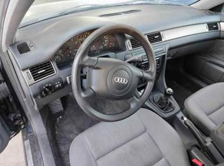 Audi 213547 centralita motor uce 4b0907557a a6 1.8