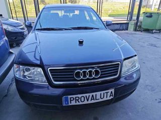 Audi 213547 centralita motor uce 4b0907557a a6 1.8