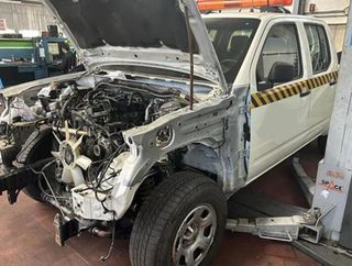 Nissan 30610ea00a bomba embrague navara 2.5 38079