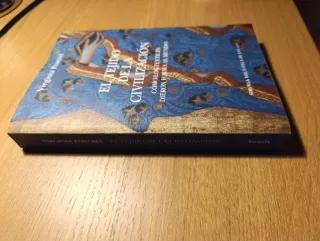 El tejido de la civilización