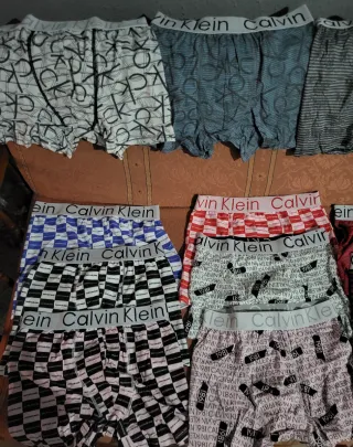 Boxer XL Pack 3