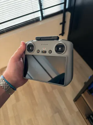 DJI Mini 5 Pro Drone Gris