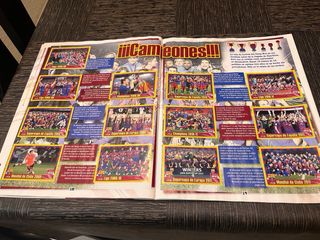 Completo Album FC Barcelona 2011-2012 + repetidos