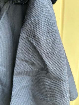 Falda y corpiño flamenco talla 34-36